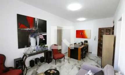 Apartamento para venda - coração de jesus, 3 quartos,  105 m² - belo horizonte