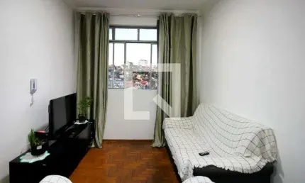 Apartamento para Venda - Santa Efigênia, 2 Quartos,  57 m² - Belo Horizonte