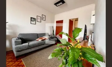 Apartamento para Venda - Vila Industrial, 2 Quartos,  62 m² - Campinas