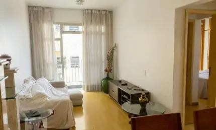 Apartamento para Venda - Maracanã, 2 Quartos,  85 m² - Rio de Janeiro