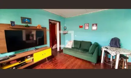 Casa para Venda - Jardim Roberto, 5 Quartos,  135 m² - Osasco