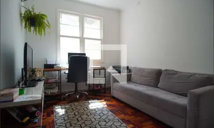 Apartamento para venda - são geraldo, 3 quartos,  90 m² - porto alegre