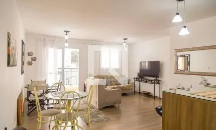 Apartamento para venda - jabaquara, 2 quartos,  76 m² - são paulo