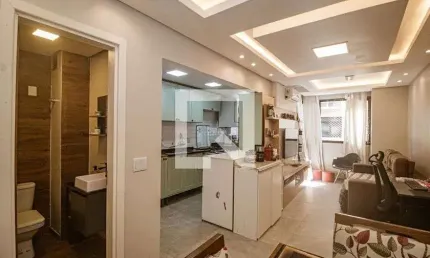 Apartamento para venda - cidade baixa, 2 quartos,  61 m² - porto alegre