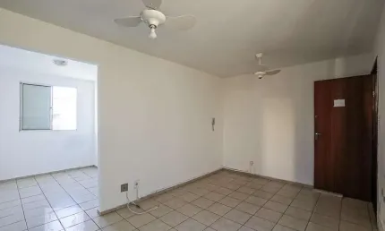 Apartamento para Venda - Ponte Preta, 3 Quartos,  60 m² - Campinas
