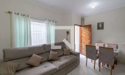 Casa / Sobrado em Condomínio para Venda - Itaquera, 2 Quartos,  71 m² - São Paulo