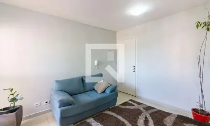 Apartamento para venda - quitaúna, 2 quartos,  44 m² - osasco