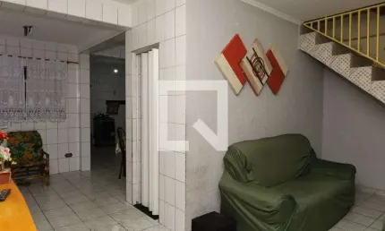 Casa para venda - vila jacuí, 2 quartos,  94 m² - são paulo