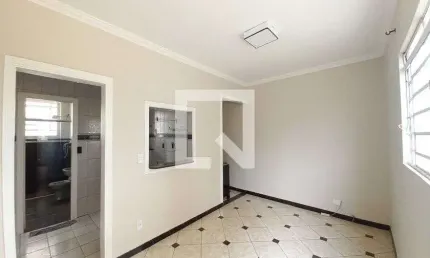 Apartamento para Venda - Parque Industrial, 2 Quartos,  67 m² - Campinas
