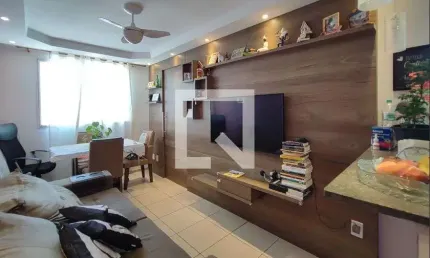 Apartamento para venda - parque das águas, 2 quartos,  47 m² - campinas