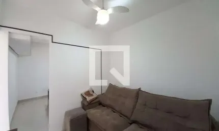 Apartamento para Venda - Botafogo, 1 Quarto,  40 m² - Campinas