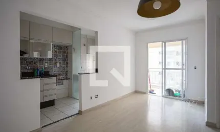 Apartamento para Venda - Novo Osasco, 2 Quartos,  49 m² - Osasco