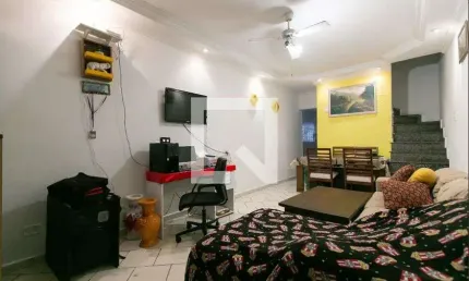 Casa para venda - vila jacuí, 3 quartos,  170 m² - são paulo