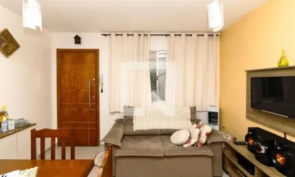Apartamento para Venda - Cangaíba, 2 Quartos,  46 m² - São Paulo