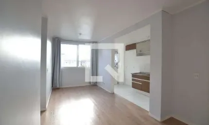 Apartamento para venda - cavalhada, 2 quartos,  45 m² - porto alegre