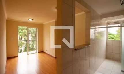 Apartamento para Venda - Sapopemba, 2 Quartos,  48 m² - São Paulo