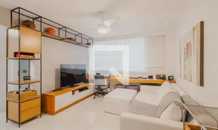 Apartamento para venda - pinheiros, 2 quartos,  67 m² - são paulo