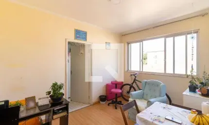 Apartamento para Venda - Guanabara, 2 Quartos,  96 m² - Campinas