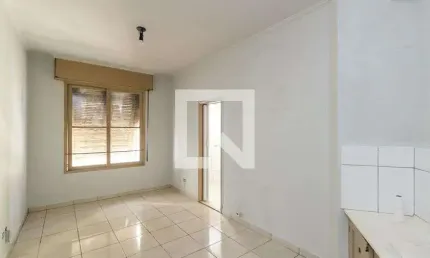 Kitnet / stúdio para venda - centro, 1 quarto,  31 m² - são paulo