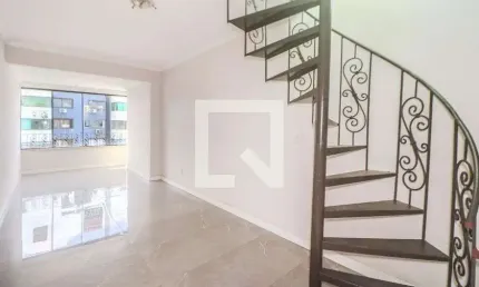 Cobertura para Venda - Cristo Redentor, 3 Quartos,  156 m² - Porto Alegre