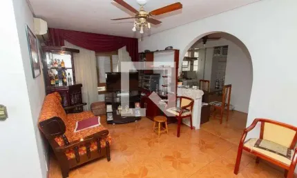 Apartamento para venda - petrópolis, 3 quartos,  106 m² - porto alegre