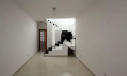 Casa para Venda - Sapopemba, 3 Quartos,  100 m² - São Paulo