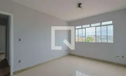 Apartamento para venda - santa inês, 2 quartos,  57 m² - belo horizonte