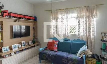 Casa para Venda - Parque Residencial Vila União  , 3 Quartos,  140 m² - Campinas