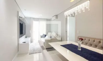 Apartamento para venda - tatuapé, 2 quartos,  67 m² - são paulo