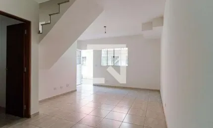 Casa / sobrado em condomínio para venda - vila campestre, 2 quartos,  75 m² - são paulo