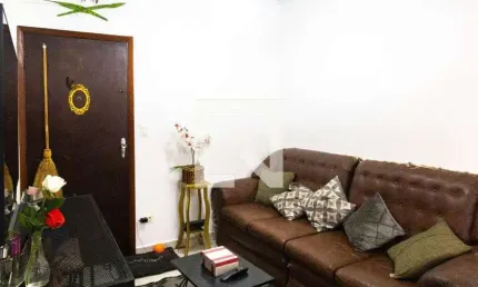 Apartamento para venda - vila galvão, 3 quartos,  90 m² - guarulhos