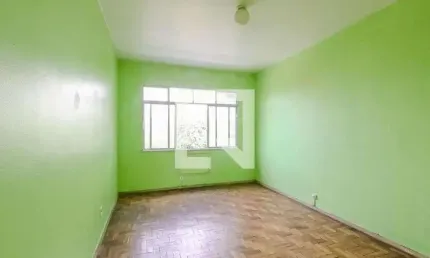 Apartamento para Venda - Del Castilho, 2 Quartos,  65 m² - Rio de Janeiro