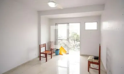 Apartamento para Venda - Méier, 3 Quartos,  75 m² - Rio de Janeiro