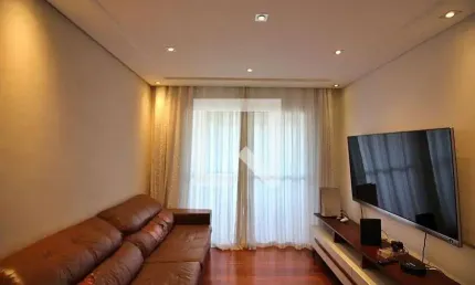 Apartamento para venda - nova petrópolis, 3 quartos,  80 m² - são bernardo do campo