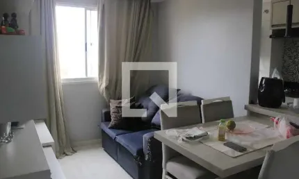 Apartamento para Venda - Jardim Las Vegas, 2 Quartos,  44 m² - Guarulhos