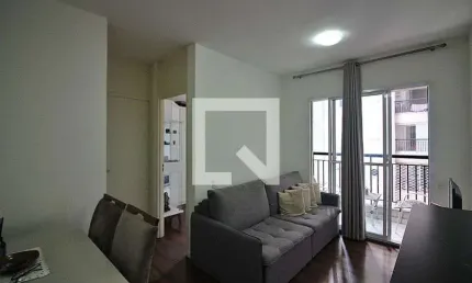 Apartamento para Venda - Planalto, 2 Quartos,  58 m² - São Bernardo do Campo