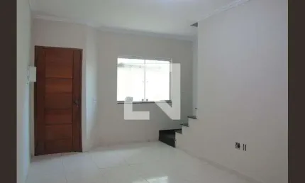 Casa / sobrado em condomínio para venda - ponte rasa, 2 quartos,  69 m² - são paulo