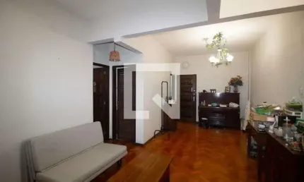 Apartamento para Venda - Copacabana, 2 Quartos,  80 m² - Rio de Janeiro