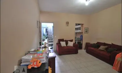 Casa para Venda - Cambuci, 3 Quartos,  65 m² - São Paulo