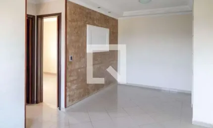 Apartamento para Venda - Vila Rio de Janeiro, 2 Quartos,  62 m² - Guarulhos