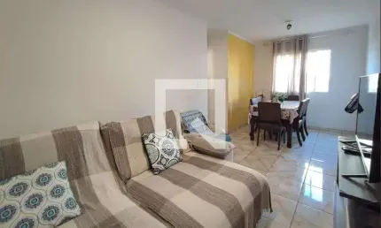 Apartamento para Venda - Campos Elíseos , 3 Quartos,  70 m² - Campinas