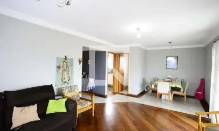 Apartamento para venda - ipiranga, 3 quartos,  141 m² - são paulo