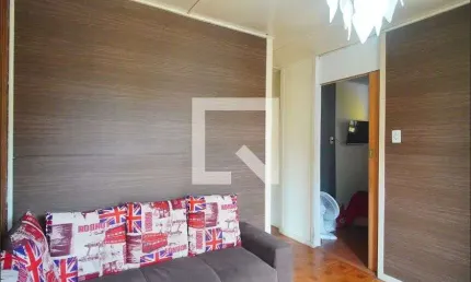 Casa para Venda - Feitoria, 3 Quartos,  110 m² - São Leopoldo