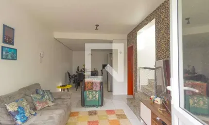Casa / Sobrado em Condomínio para Venda - Niterói, 2 Quartos,  92 m² - Canoas