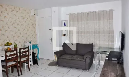 Apartamento para Venda - Freguesia do Ó, 2 Quartos,  52 m² - São Paulo