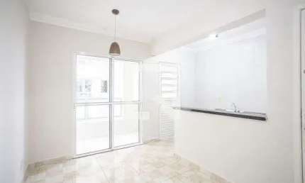 Apartamento para Venda - Padroeira, 3 Quartos,  60 m² - Osasco