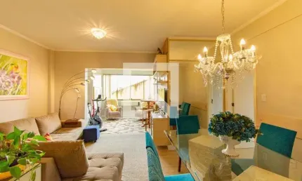 Apartamento para Venda - Nossa Sra das Graças, 3 Quartos,  110 m² - Canoas