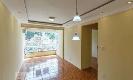 Apartamento para Venda - Cristal , 3 Quartos,  64 m² - Porto Alegre