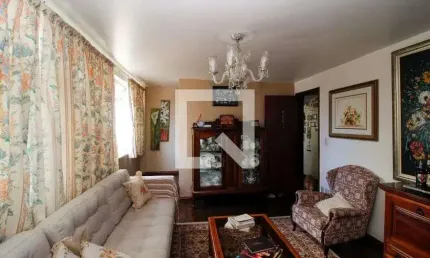Cobertura para Venda - Sion, 5 Quartos,  321 m² - Belo Horizonte