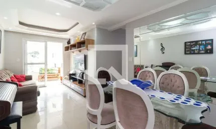 Apartamento para venda - mandaqui, 3 quartos,  78 m² - são paulo